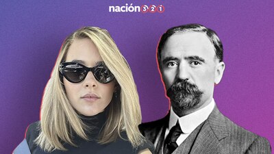 Gustavo Madero, el hermano del llamado 'Apóstol de la Democracia', fue su bisabuelo