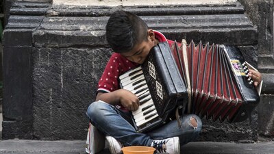 No todas las entidades salieron bien libradas en la última medición del Coneval