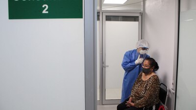 Las autoridades del estado creyeron que sólo atacaba a mujeres