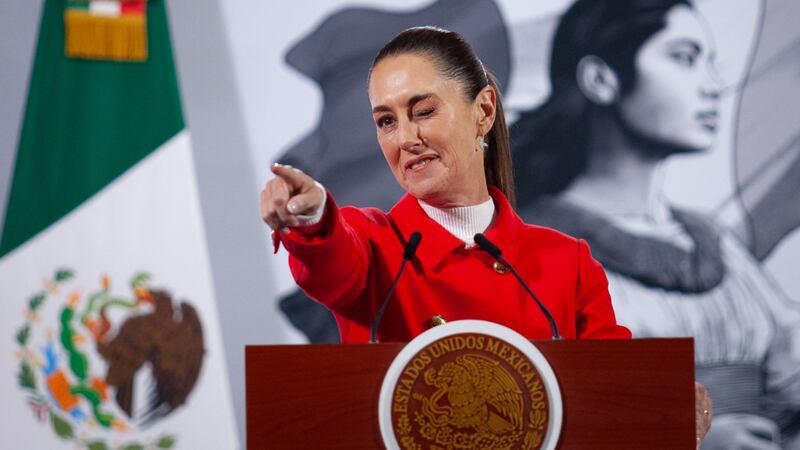 En 15 días, reunión con INE sobre presupuesto de elección judicial: Sheinbaum