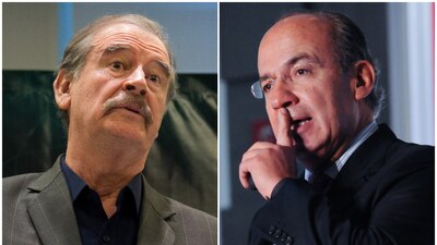 Un expresidente electo por el PAN pidió respetar al actual presidente de México