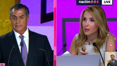 El candidato independiente tiene una propuesta muy peculiar para combatir la corrupción