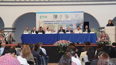 La senadora Josefina Vázquez Mota denunció que México ocupa el segundo lugar en turismo sexual.