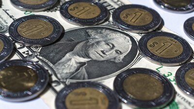 Las remesas tuvieron un alza de 11.2% en febrero, en comparación con el mismo mes en 2022