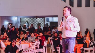 Afirmó que es lamentable que el gobernador no entienda de prioridades