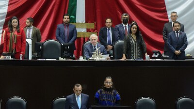 El Presupuesto de Egresos 2024 buscará aumento del 25 %
