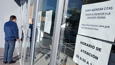 Durante enero, en algunos municipios, se encuentran los mayores descuentos para los ciudadanos