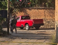 Asesinan a comandante regional de la policía en el municipio de Chilpancingo, Guerrero