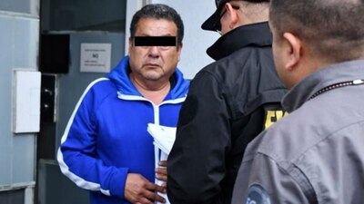 Milton Morales, fue asesinado en julio de 2024, en Coacalco, Edomex