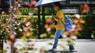 Y sí, la CDMX es uno de esos estados 'bochornosos'