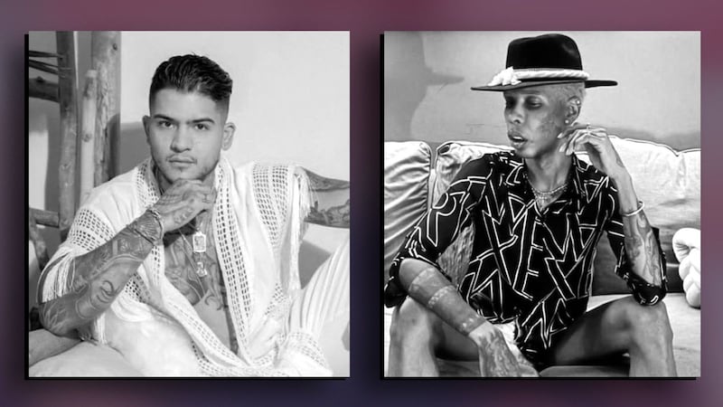 Petro lamenta los asesinatos del artista B King y el DJ Regio Clown en México