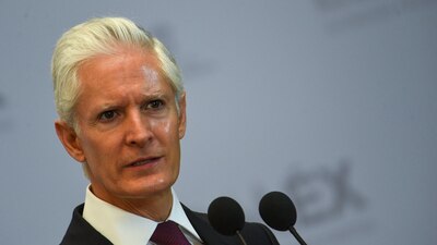 El gobernador indicó que siempre ha respaldado a Alejandra del Moral