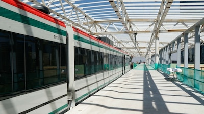 Antes de estos cambios, sin importar el destino, el precio del viaje era de 15 pesos