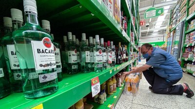 La gobernadora precisó que la medida se implementará el próximo 4 de julio