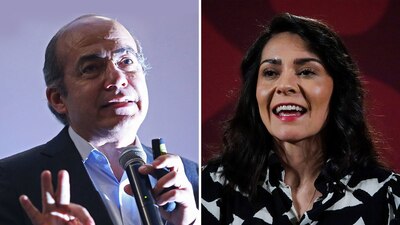 El expresidente criticó las afirmaciones de la funcionaria