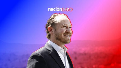 El hoy dos veces alcalde de Benito Juárez quiere ser jefe de Gobierno de la CDMX