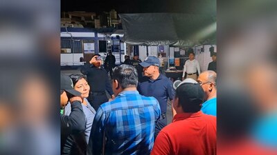 En el operativo participaron elementos de la SSPE, del Mecanismo Federal de Protección, la Fiscalía y la GN