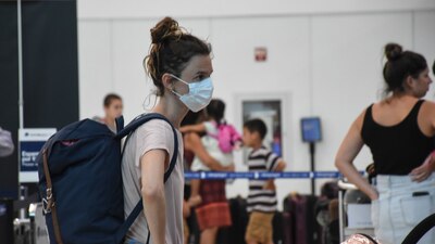 Hasta el momento la mayoría de los casos de COVID-19 reportados en México no son de gravedad