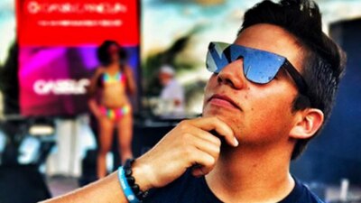 El hijo de Calderón lanzó una peculiar pregunta en su Instagram: ¿por qué es ofensivo decirle López a AMLO?