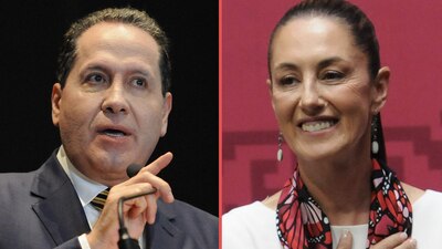 Afirmó que hace 6 años no conocía el proyecto de la morenista