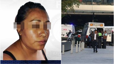 En 2019, dos hombres israelíes fueron asesinados en un restaurante