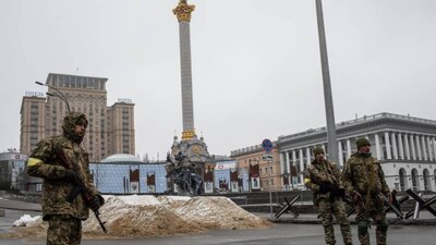 Estados Unidos les proporcionará sistemas de defensa aérea.