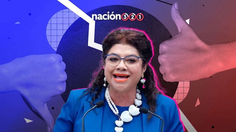 ENCUESTA: Aprueba 70% de los capitalinos la labor de Brugada