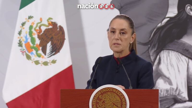 “Es algo muy ruin”: Sheinbaum ante criticas a gobernadores por manejo de crisis en inundaciones