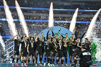 ¡Habemus ‘Tri’! Conoce la prelista del ‘Vasco’ Aguirre rumbo a la Copa Oro 2025