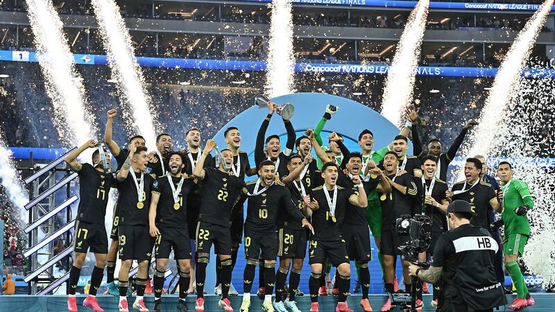 ¡Habemus ‘Tri’! Conoce la prelista del ‘Vasco’ Aguirre rumbo a la Copa Oro 2025