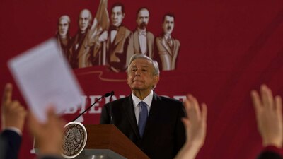 Ya sea por críticas, presiones o por una nueva lectura del país, el presidente cambió su estrategia en estos temas