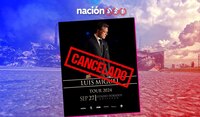 ¿Cancelaron el concierto de Luis Miguel en Culiacán, Sinaloa? Esto sabemos