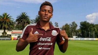 La joven promesa estará seis meses en prisión preventiva