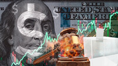 El ‘drama’ de la presión sobre Miguel Ángel Yunes para que revele su voto sobre la reforma judicial hizo estragos en el peso mexicano