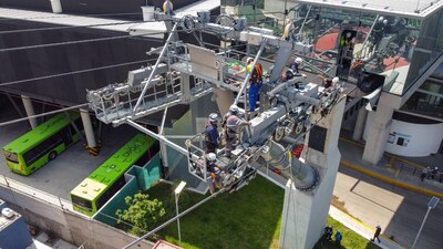 Autoridades harán una revisión a profundidad de las instalaciones