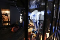 “Mamá me quiere matar”: niña cuya madre la golpeaba y obligaba a salir semidesnuda a la calle