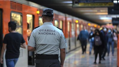 Su objetivo será garantizar la seguridad de los usuario