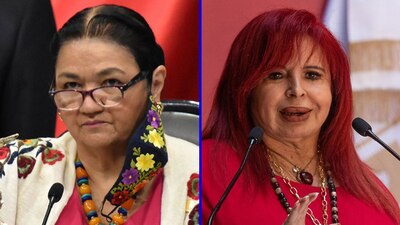 Sauri Riancho lamentó las declaraciones de la gobernadora de Campeche