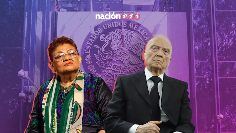 De Teuchitlán al huachicol fiscal: los pendientes que hereda Gertz Manero a Godoy