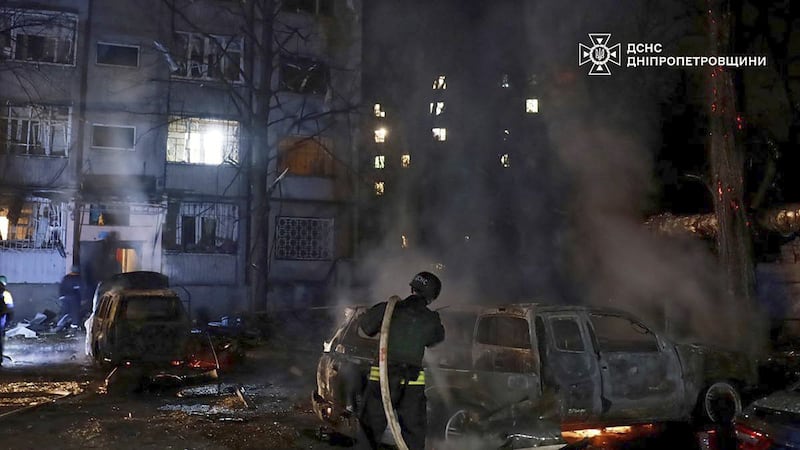 Rusia da por terminada tregua con Ucrania mientras EU amaga con dejar negociaciones