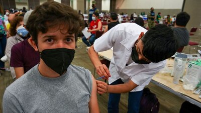 Te decimos el calendario de vacunación y las sedes donde inocularán a jóvenes menores de 30 años