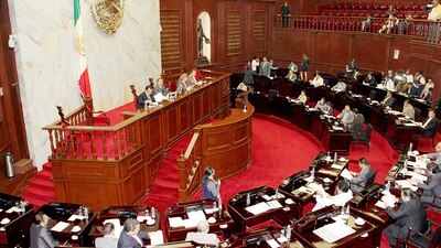 Consideraron procedente ampliar el plazo de cinco a nueve años siguientes a la entrada en vigor del decreto