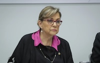 Senadora de Morena pide comparecencia de Aeroméxico por limitar salas VIP