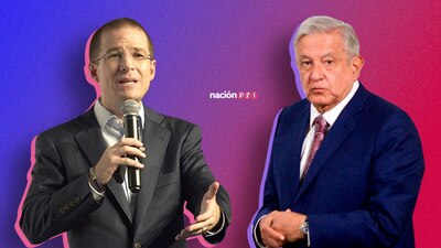 El presidente López Obrado ha atacado a la UNAM en sus conferencias matutinas