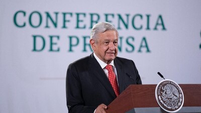 Anunció una reunión que sostendrá con el presidente de Cuba.