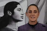 “Explotación de gas convencional nos dará soberanía energética”, asegura Sheinbaum