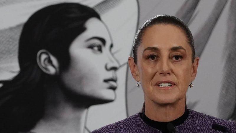 “Explotación de gas convencional nos dará soberanía energética”, asegura Sheinbaum