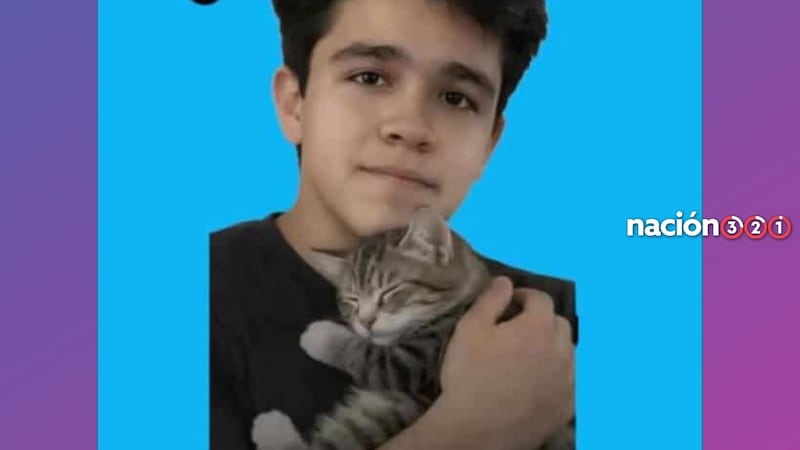 Identifican a uno de los asesinos de Ricardo, joven atacado cuando iba a comprar comida para gato