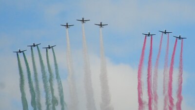 El AICM anunció que esta decisión fue notificada con antelación a las aerolíneas