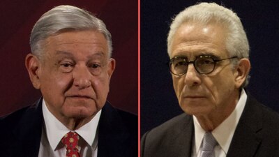 El Presidente ironizó con las declaraciones del exmandatario